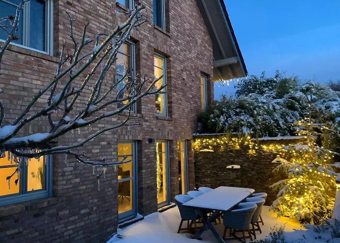 Attraktive Wohnung-Elztalidyll-zwischen Mosel,Nürburgring und Burg Eltz