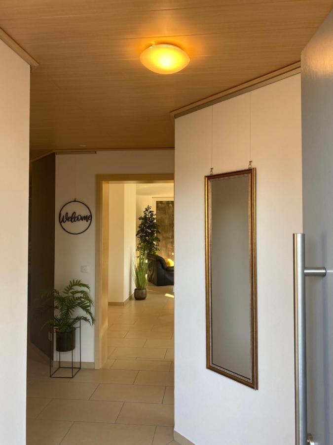 Attraktive Wohnung-elztalidyll-zwischen Mosel,nürburgring Und Burg Eltz * Kollig
