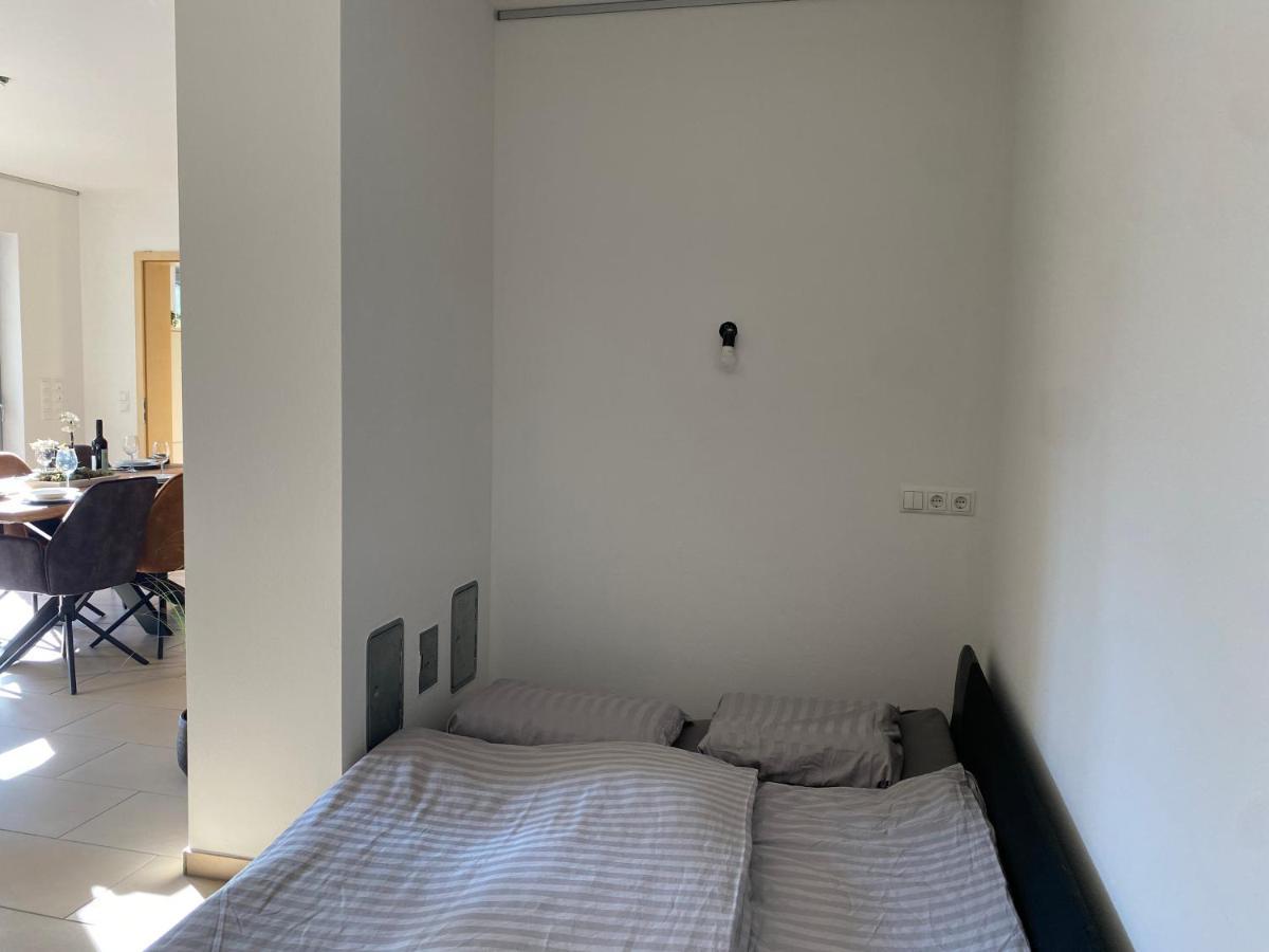 Attraktive Wohnung-elztalidyll-zwischen Mosel,nürburgring Und Burg Eltz * Kollig