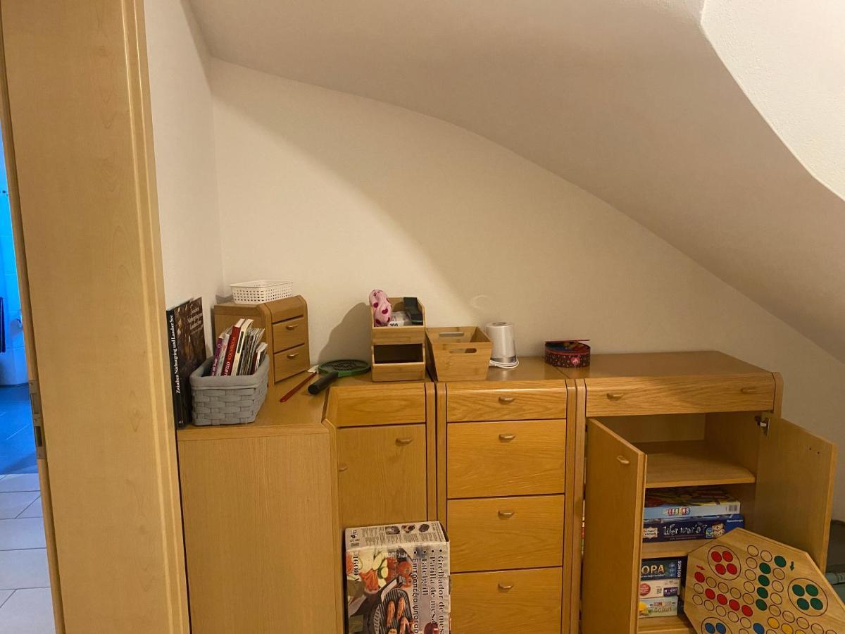 Attraktive Wohnung-elztalidyll-zwischen Mosel,nuerburgring Und Burg Eltz Apartment