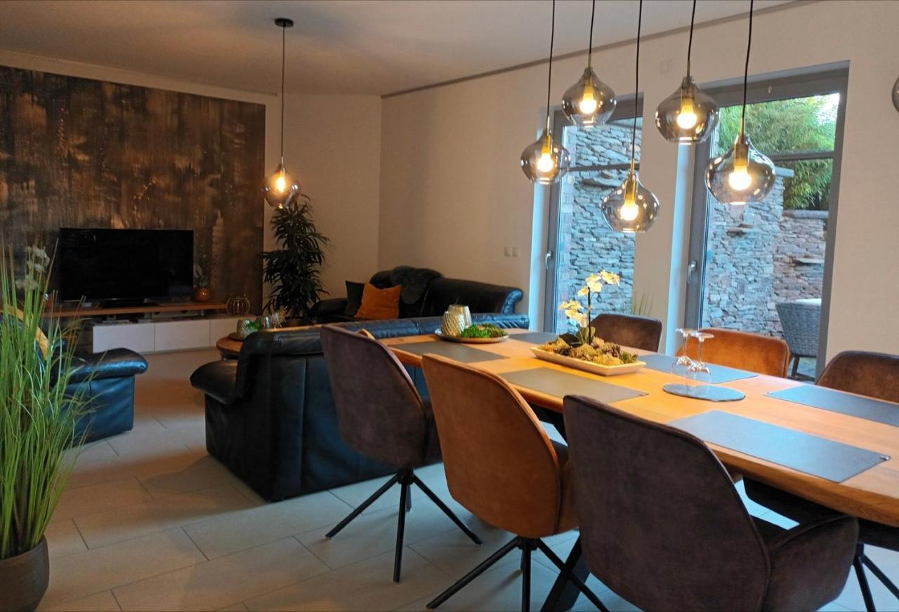 Attraktive Wohnung-elztalidyll-zwischen Mosel,nürburgring Und Burg Eltz