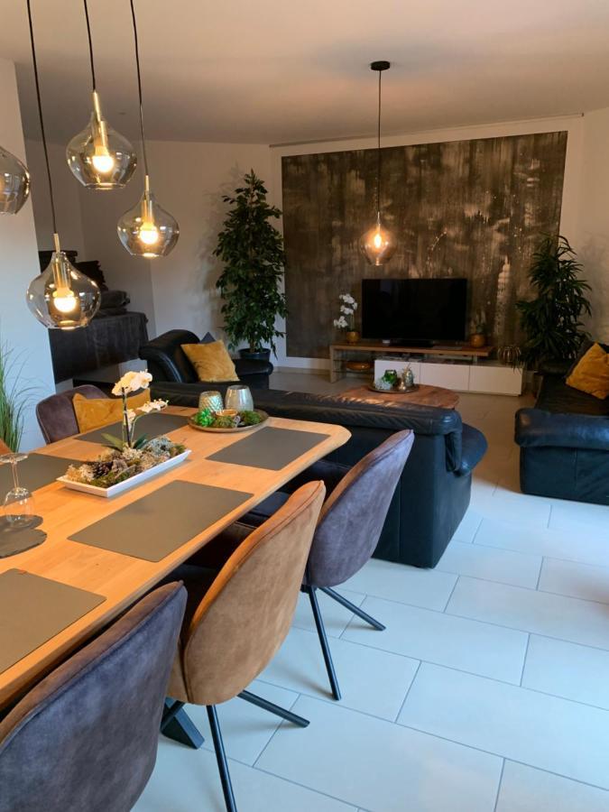 Attraktive Wohnung-elztalidyll-zwischen Mosel,nürburgring Und Burg Eltz Apartment