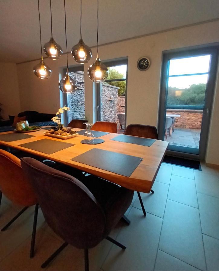 Apartment Attraktive Wohnung-elztalidyll-zwischen Mosel,nuerburgring Und Burg Eltz Kollig