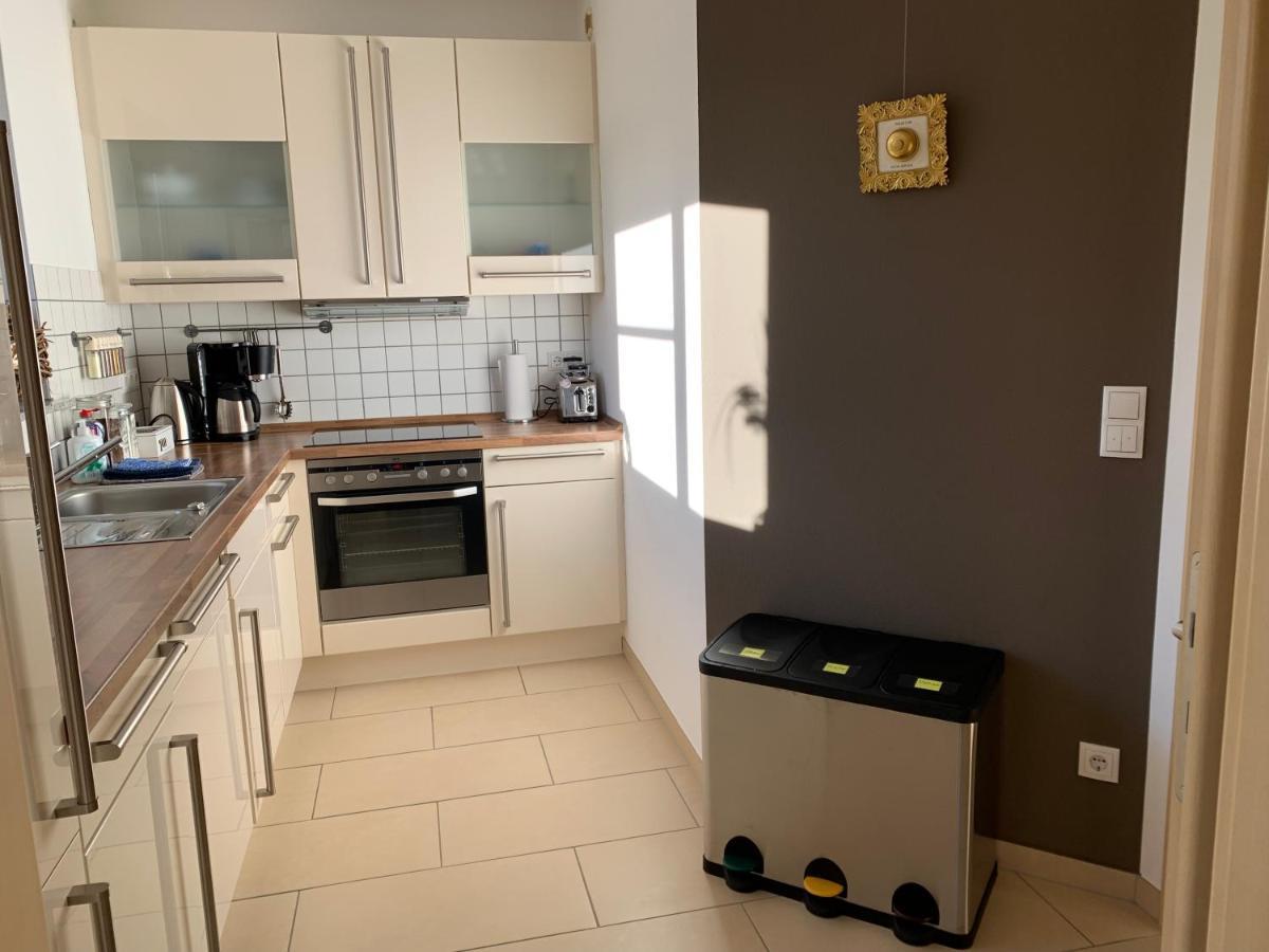 Apartment Attraktive Wohnung-elztalidyll-zwischen Mosel,nuerburgring Und Burg Eltz Kollig