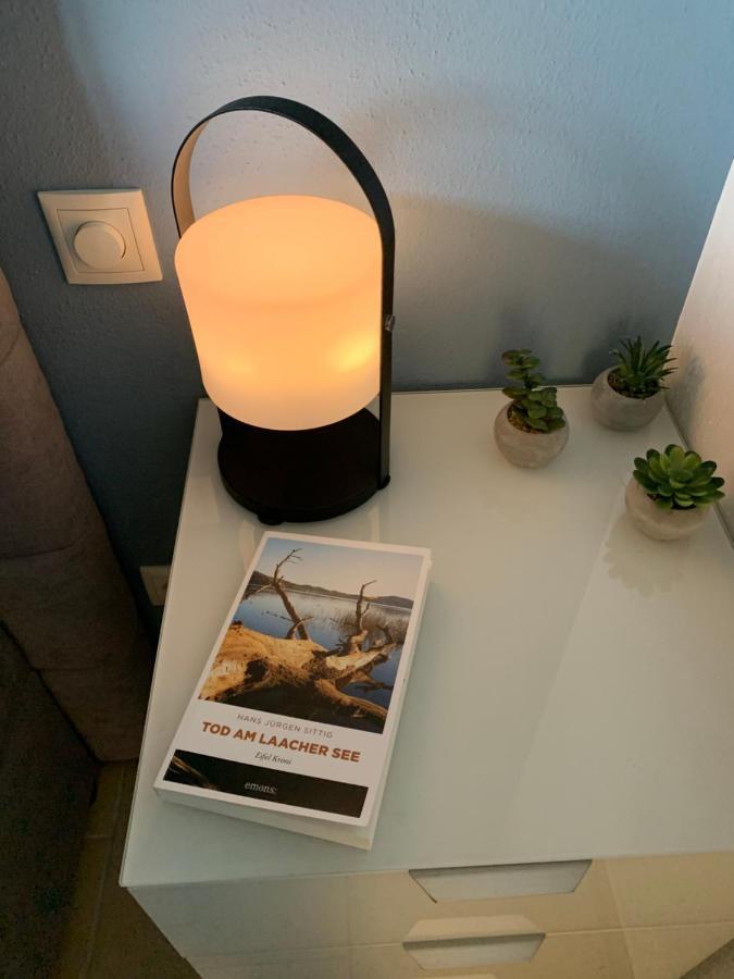 Attraktive Wohnung-elztalidyll-zwischen Mosel,nürburgring Und Burg Eltz