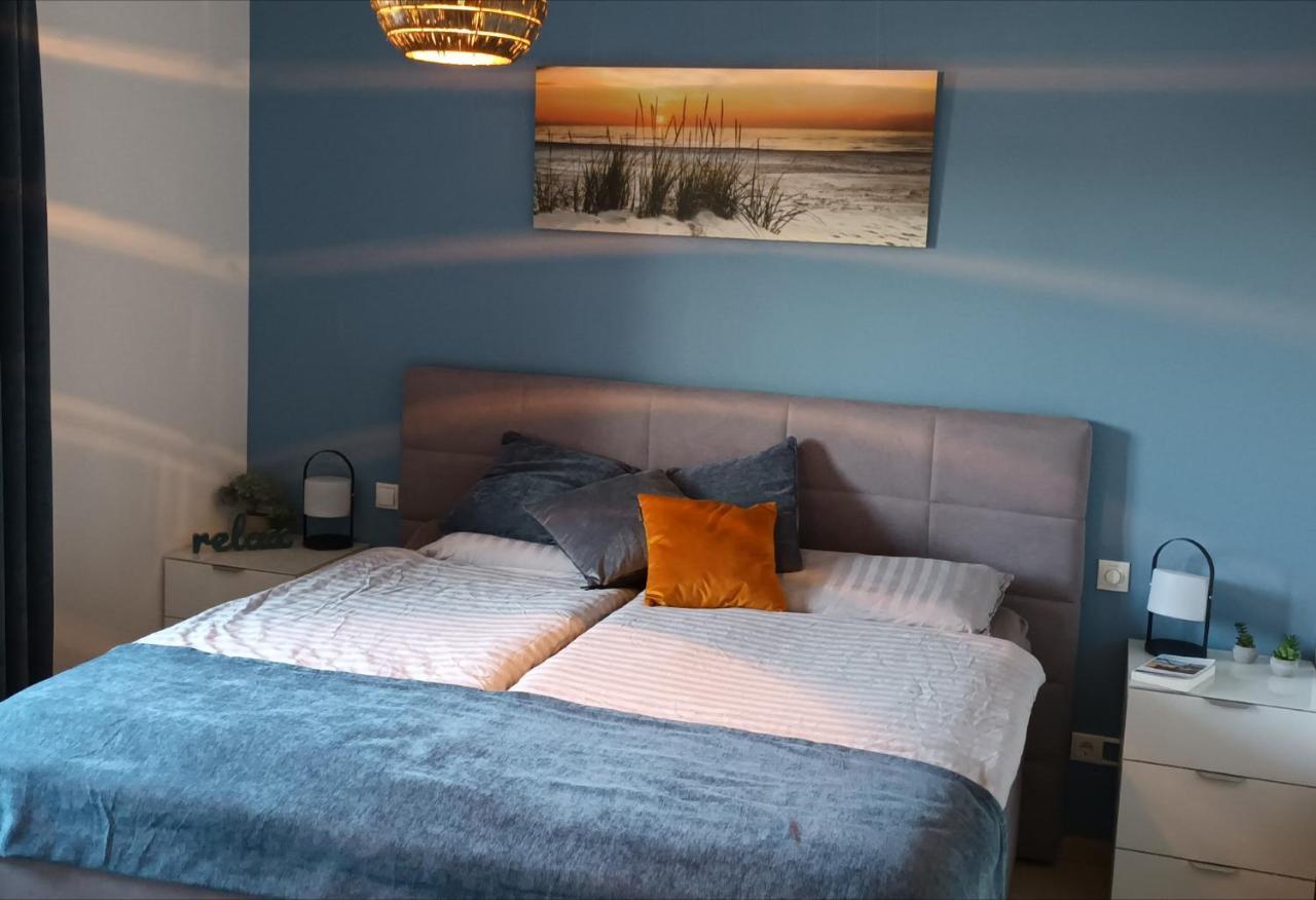 Attraktive Wohnung-elztalidyll-zwischen Mosel,nürburgring Und Burg Eltz Apartment