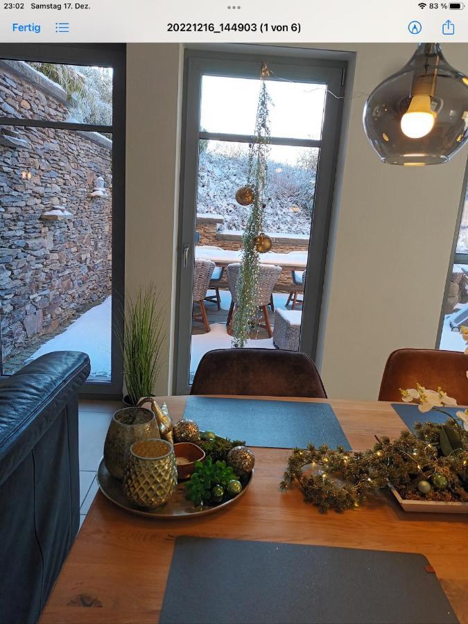Apartment Attraktive Wohnung-elztalidyll-zwischen Mosel,nürburgring Und Burg Eltz *