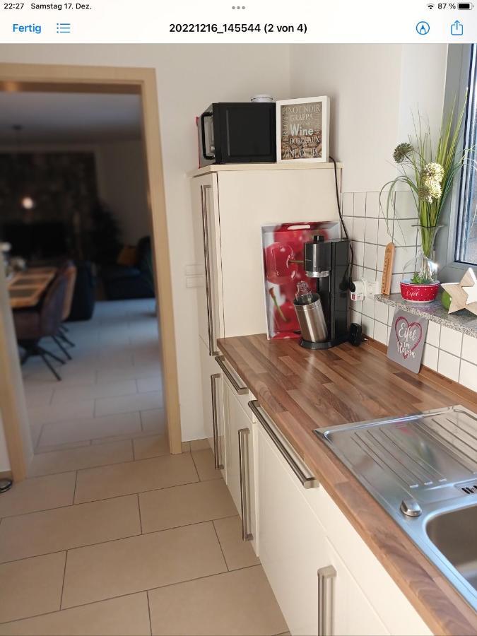 Apartment Attraktive Wohnung-elztalidyll-zwischen Mosel,nuerburgring Und Burg Eltz Kollig