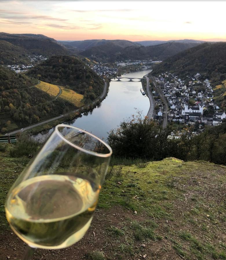 Apartment Attraktive Wohnung-elztalidyll-zwischen Mosel,nürburgring Und Burg Eltz