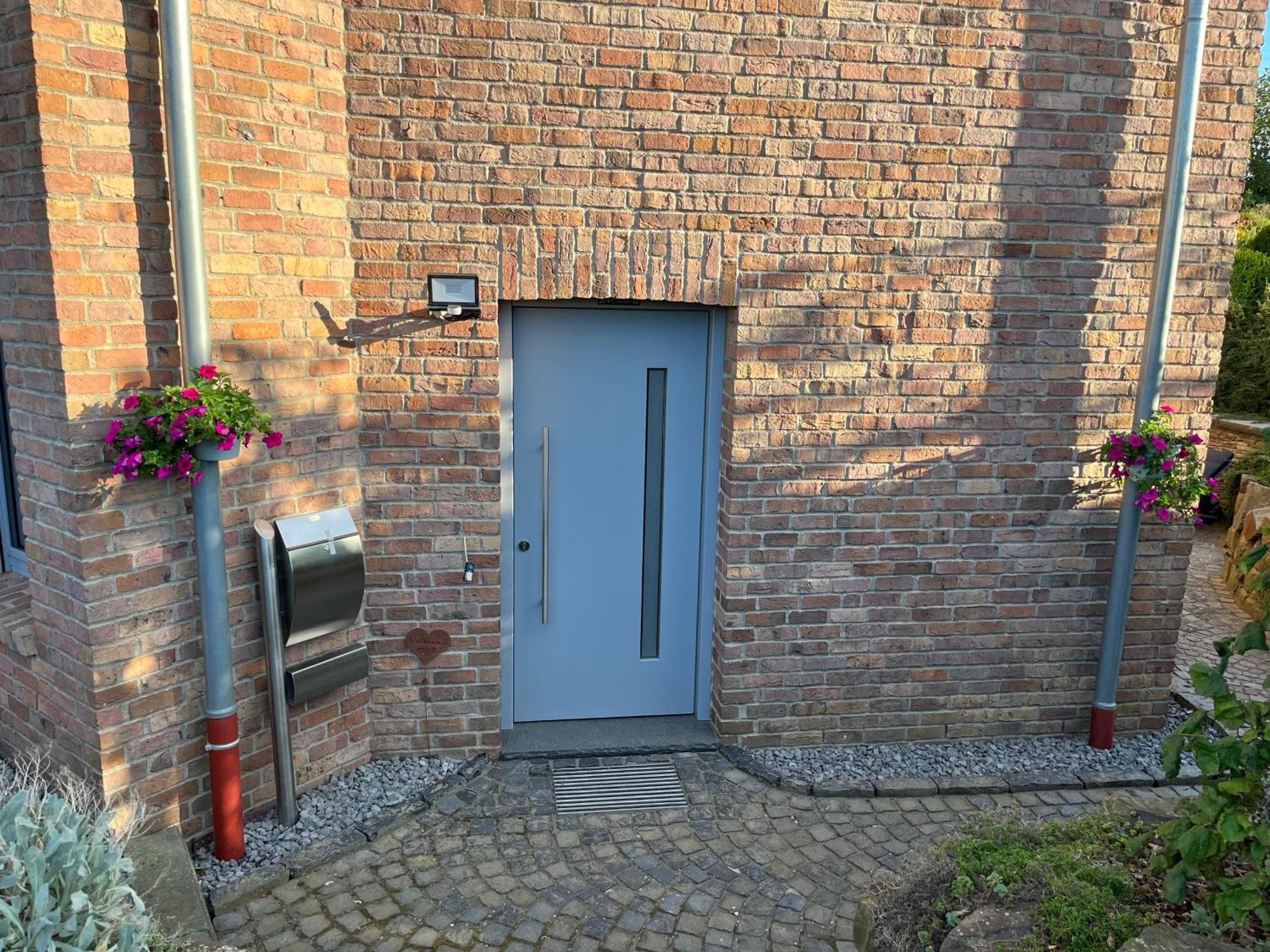 Attraktive Wohnung-elztalidyll-zwischen Mosel,nuerburgring Und Burg Eltz Apartment